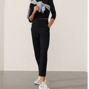Athleta Endless High Rise Pant